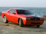 Dodge Challenger 2006 года